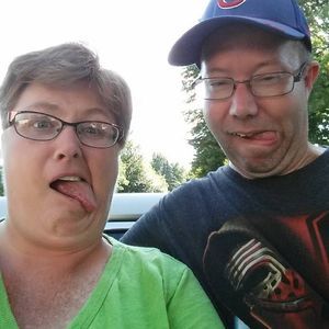 Meet your Posher, Scottandkerri